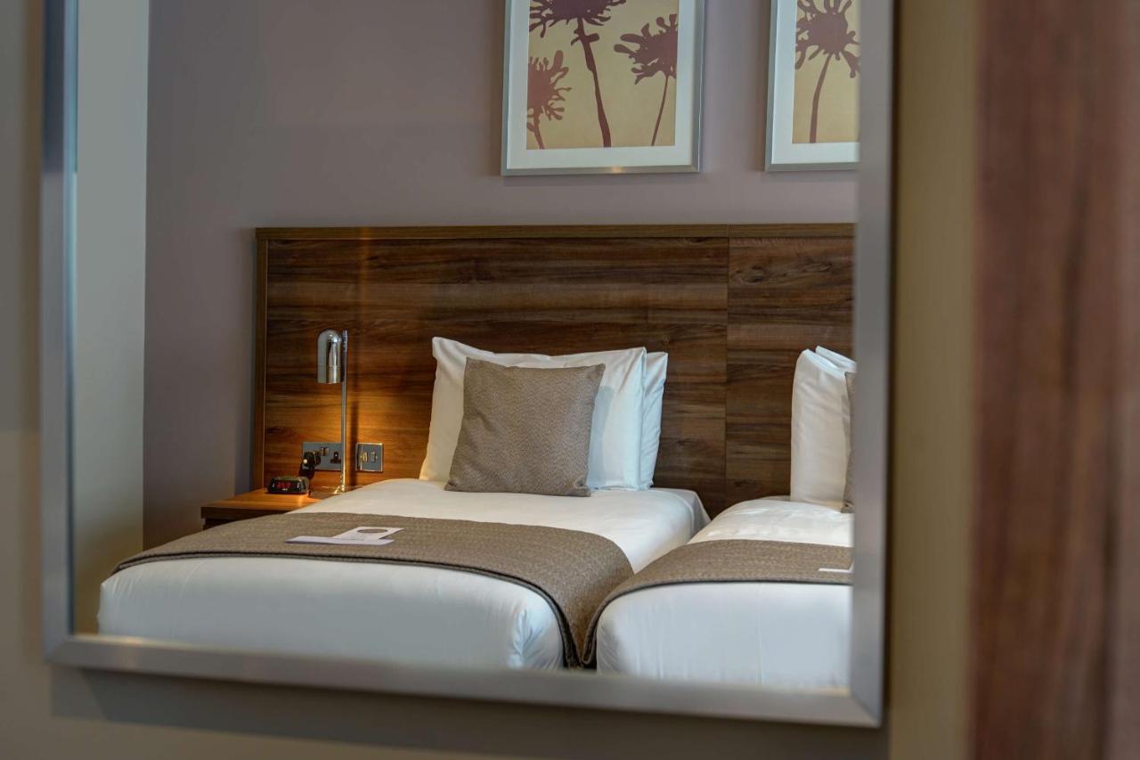 Best Western Ship Hotel photo