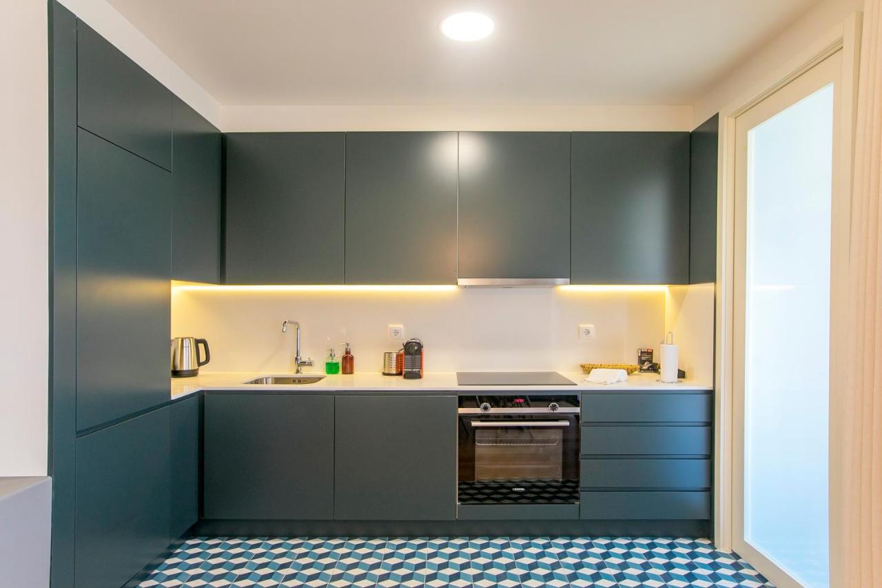 Chic Alves Apartment - 3