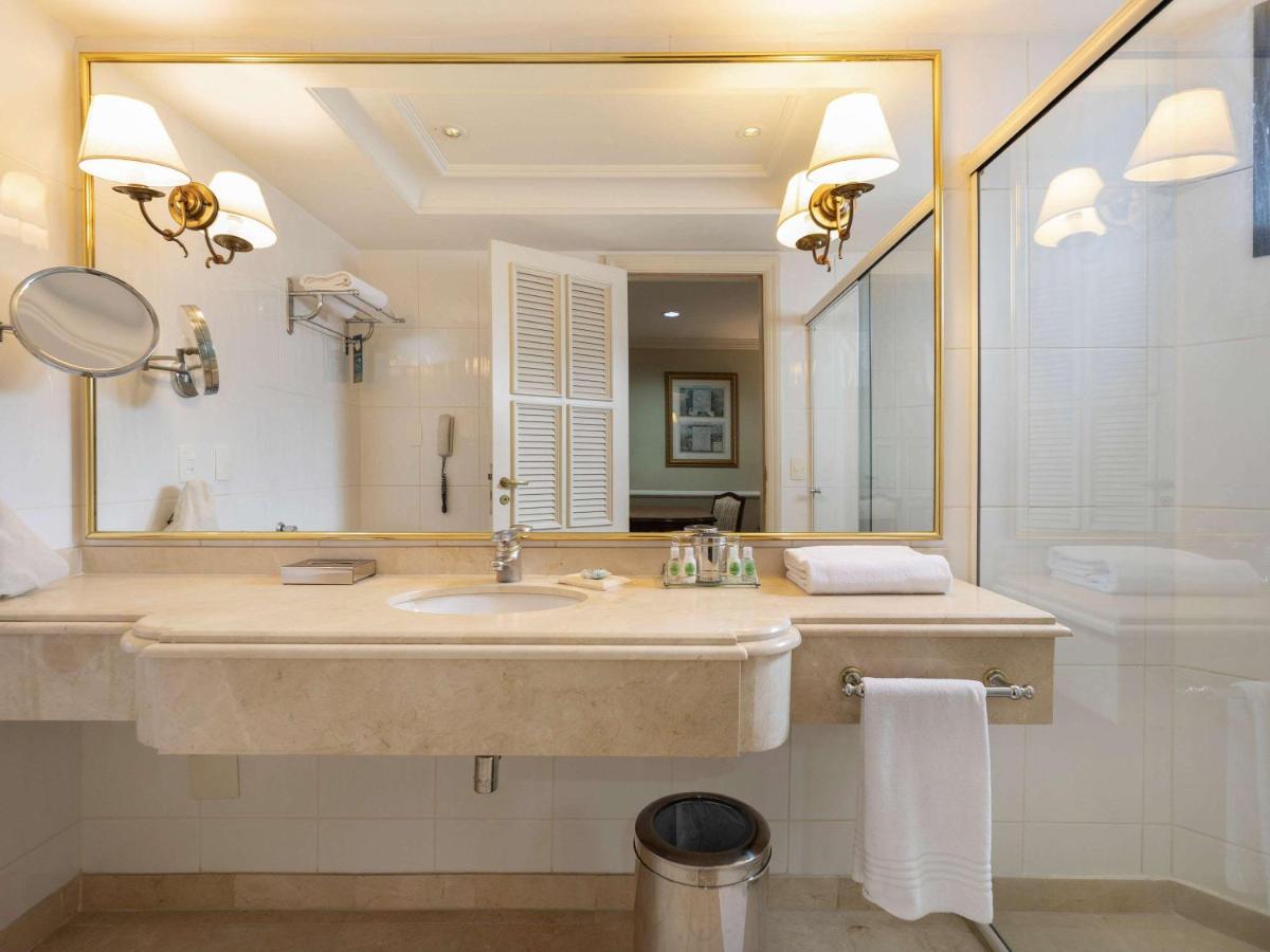Grand Mercure Sao Paulo Ibirapuera photo
