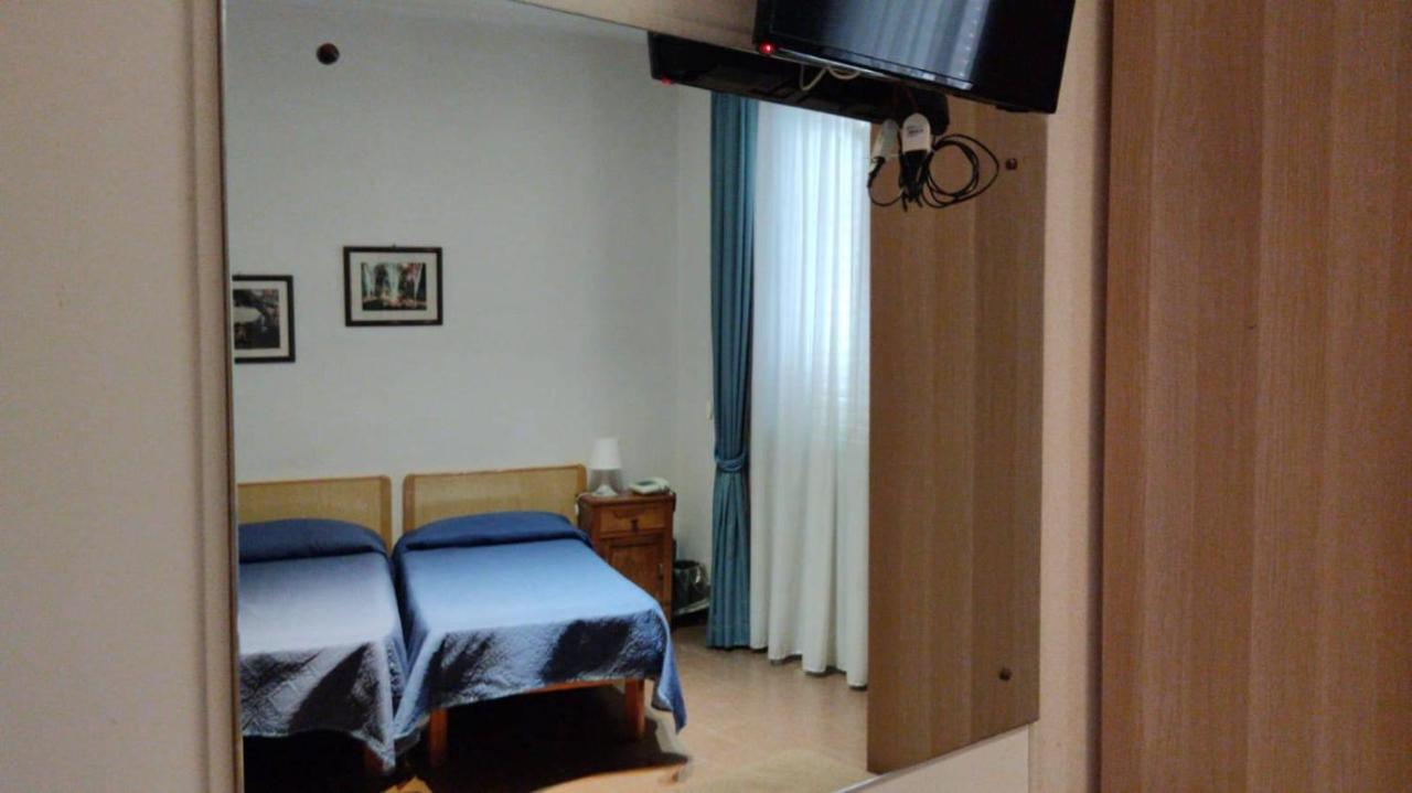 Hotel Caporal - Laterooms