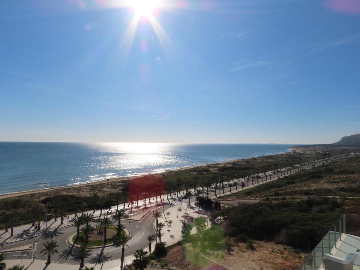 Penthouse Seacoast (Arenales del Sol) – oppdaterte priser for ...