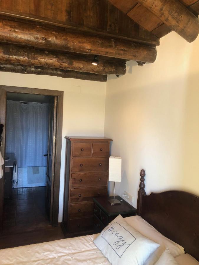 Apartment Duplex Bolvir con piscina y excelentes vistas ...
