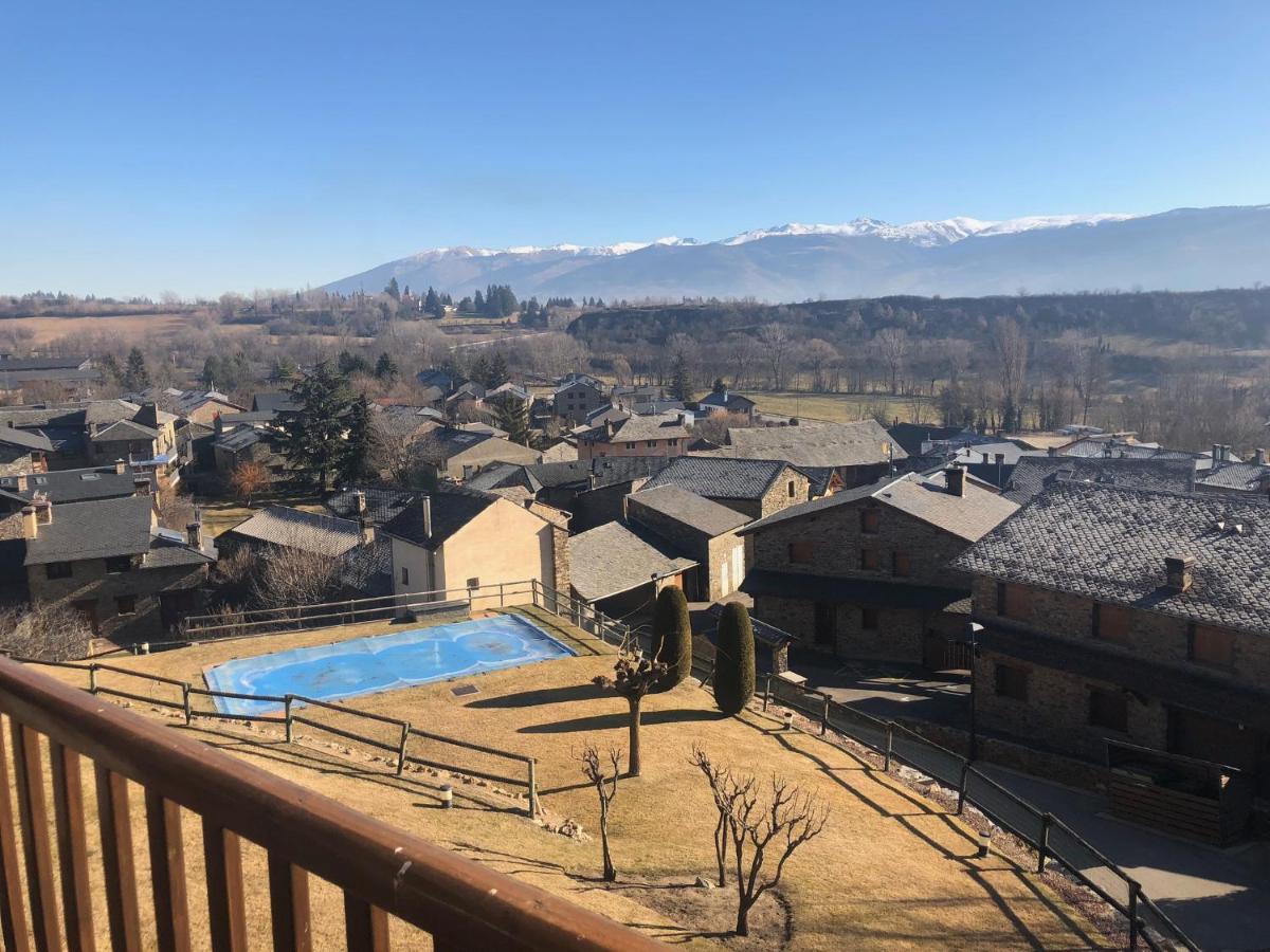 Duplex Bolvir con piscina y excelentes vistas, Bolvir ...
