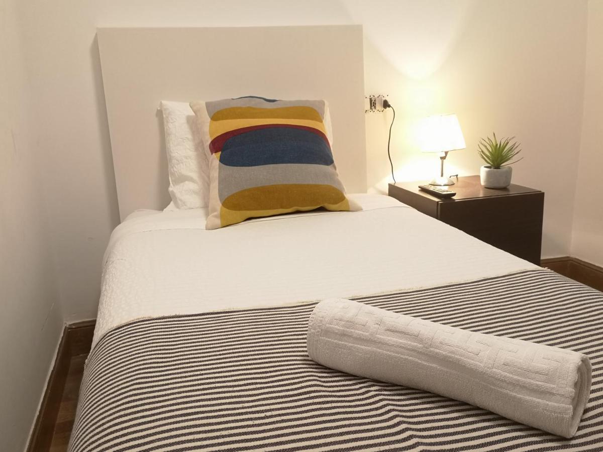 Apartamento Amplio y Central a pie de Playa la Concha, San ...