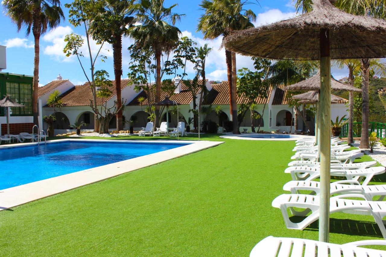 Hotel Apartamentos Manilva Sun, Manilva – Bijgewerkte prijzen ...
