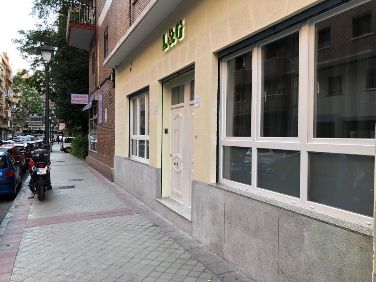 L&G Madrid Apartments, Madrid – Updated 2022 Prices