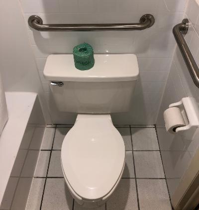 Roadstar Hotel Zephyrhills — photo 21
