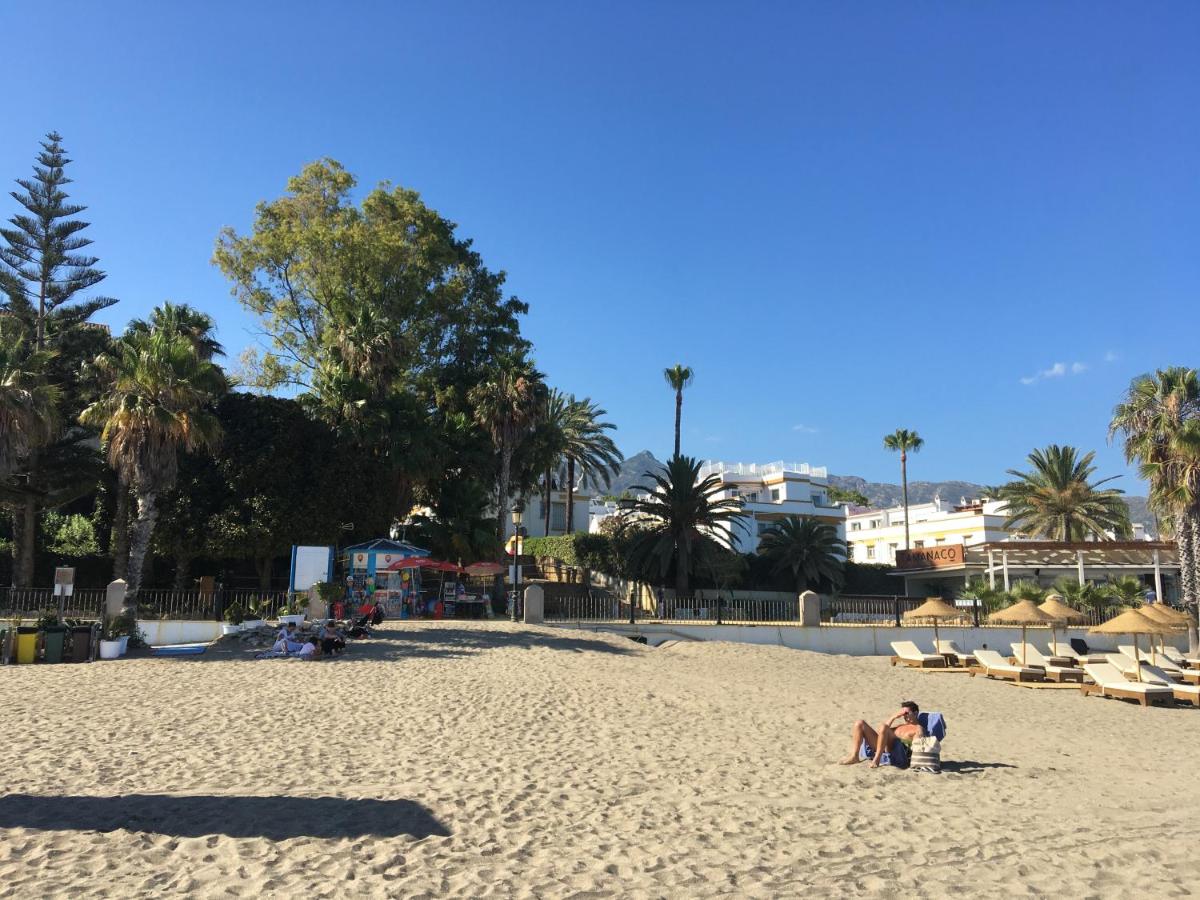 Apartment Marbella - Estudio en Urbanizacion, Spain - Booking.com