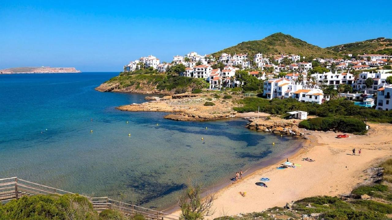 Casa Cristalina Menorca, Fornells – Updated 2022 Prices