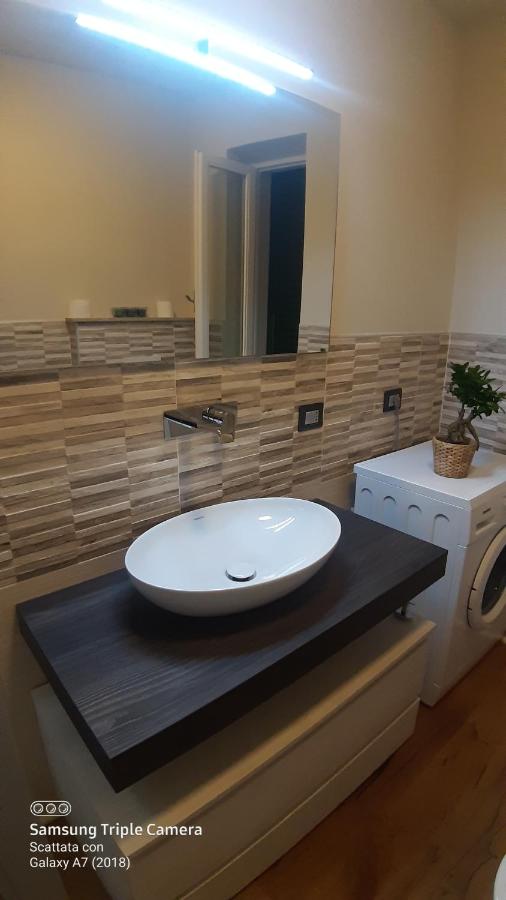 Il paradiso sopra le nuvole - 3