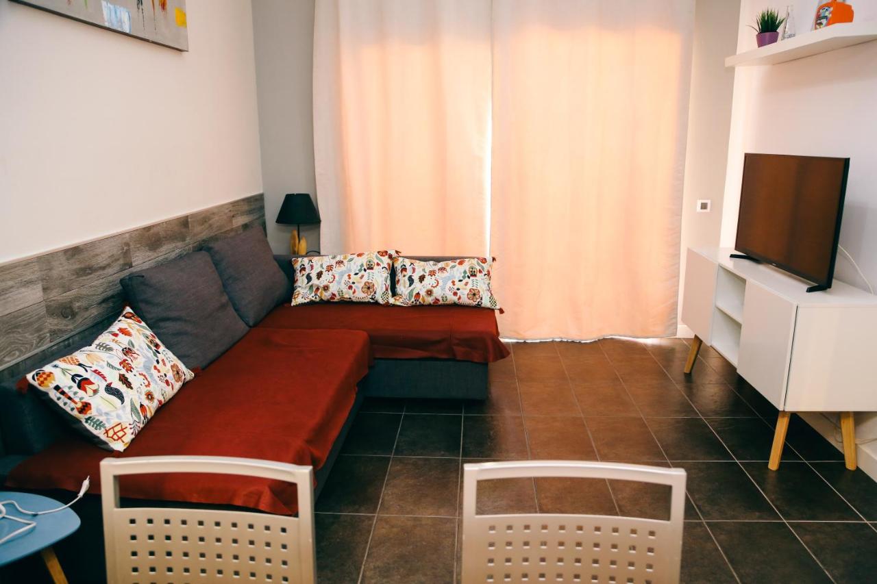 apartment Playa Fañabe, Adeje, Spain - Booking.com