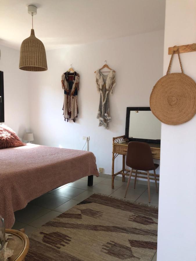 Bed & breakfast justbeandbeibiza (Spanje San Antonio ...