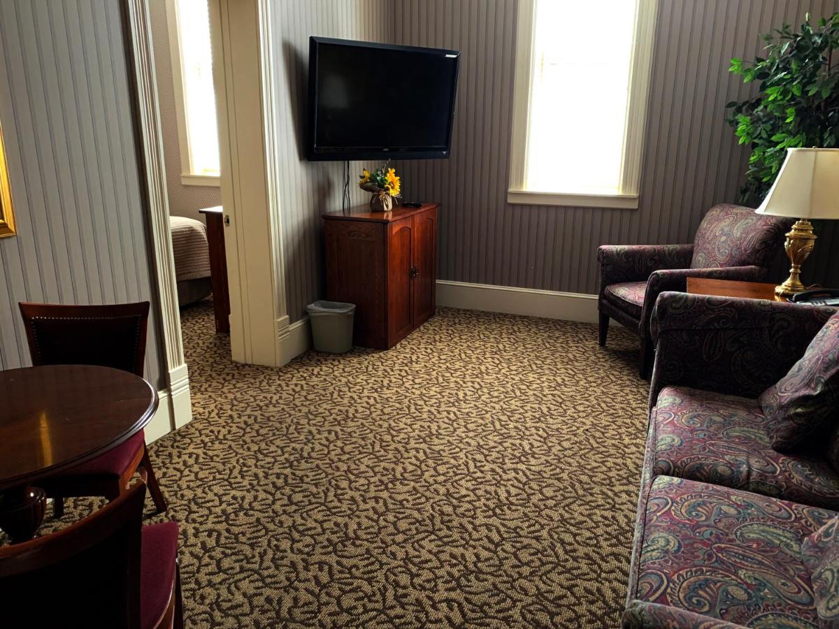 Celebrity Boutique Hotel — photo 17