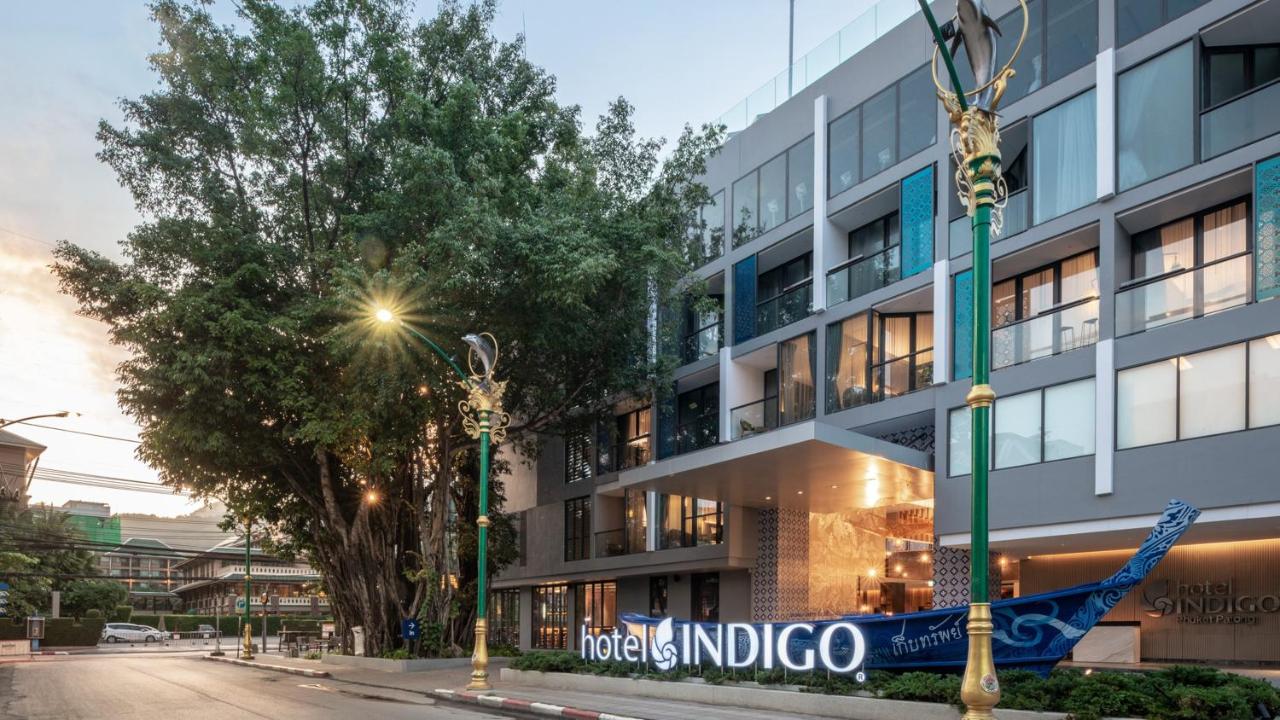 Hotel Indigo Phuket Patong by IHG - 4