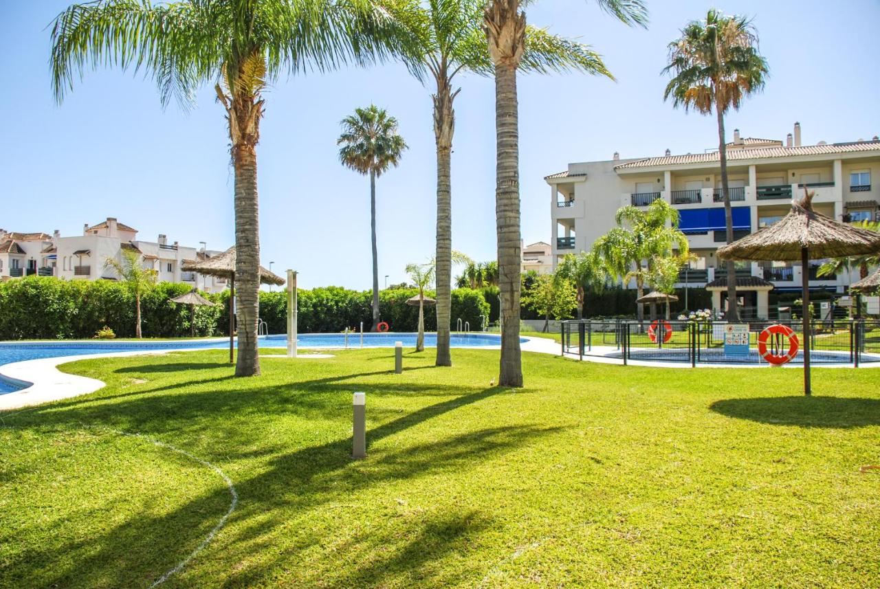 Great 2 Bedroom Apartment Near Puerto Banus, Marbella ...