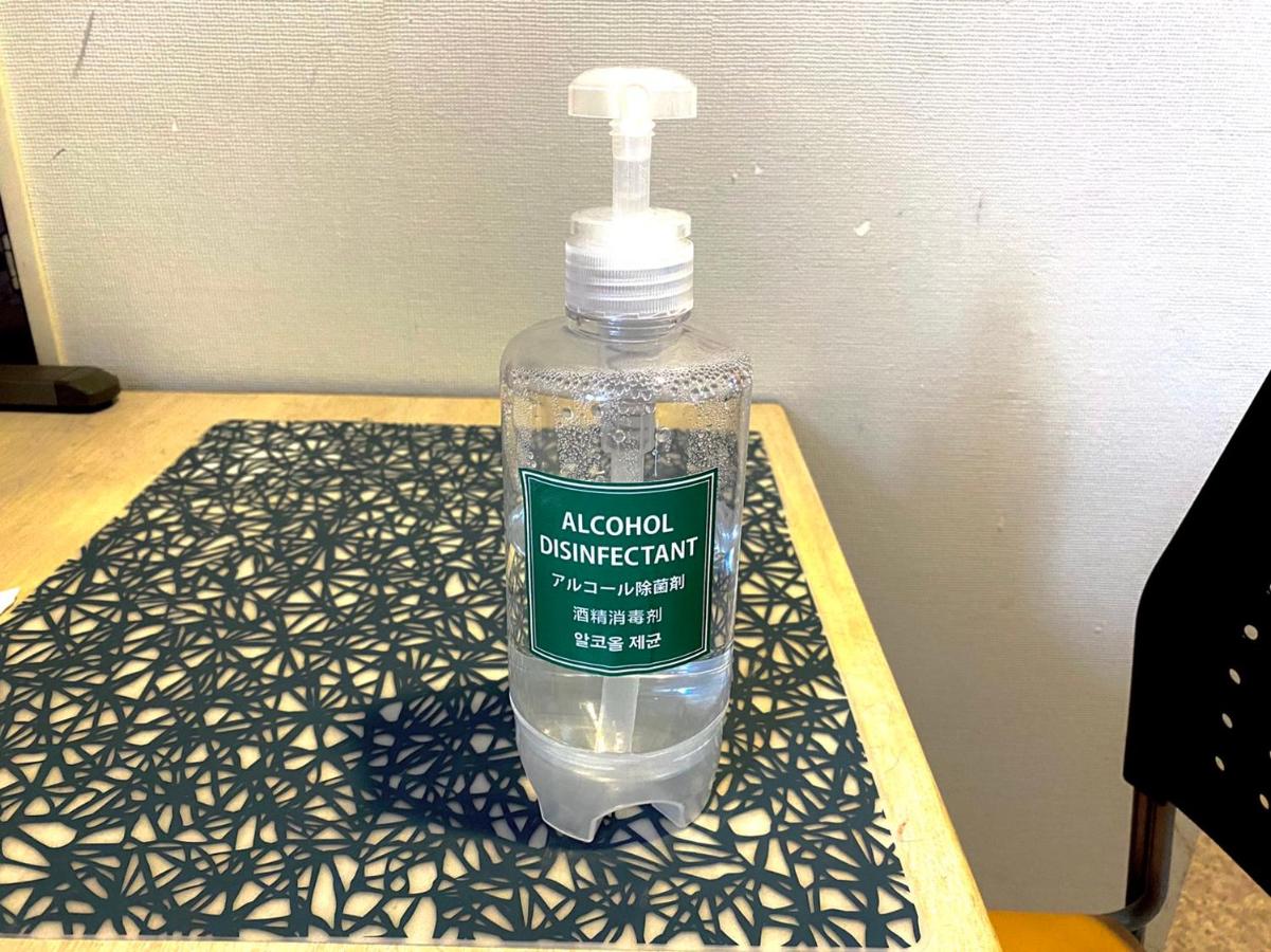 Tokyo Tower View Guest House - 5