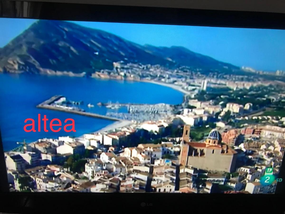 Pintores Altea en Casco Antiguo, Altea – Bijgewerkte prijzen 2022