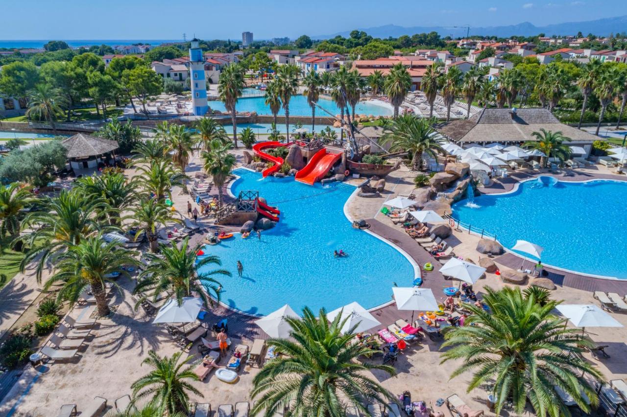 Cambrils Park Family Resort (Spanje Cambrils) - Booking.com