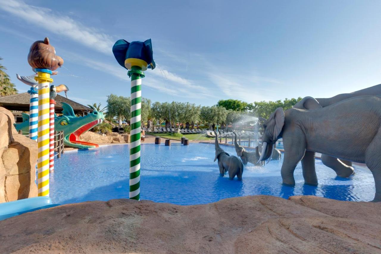 Cambrils Park Family Resort (Spanje Cambrils) - Booking.com