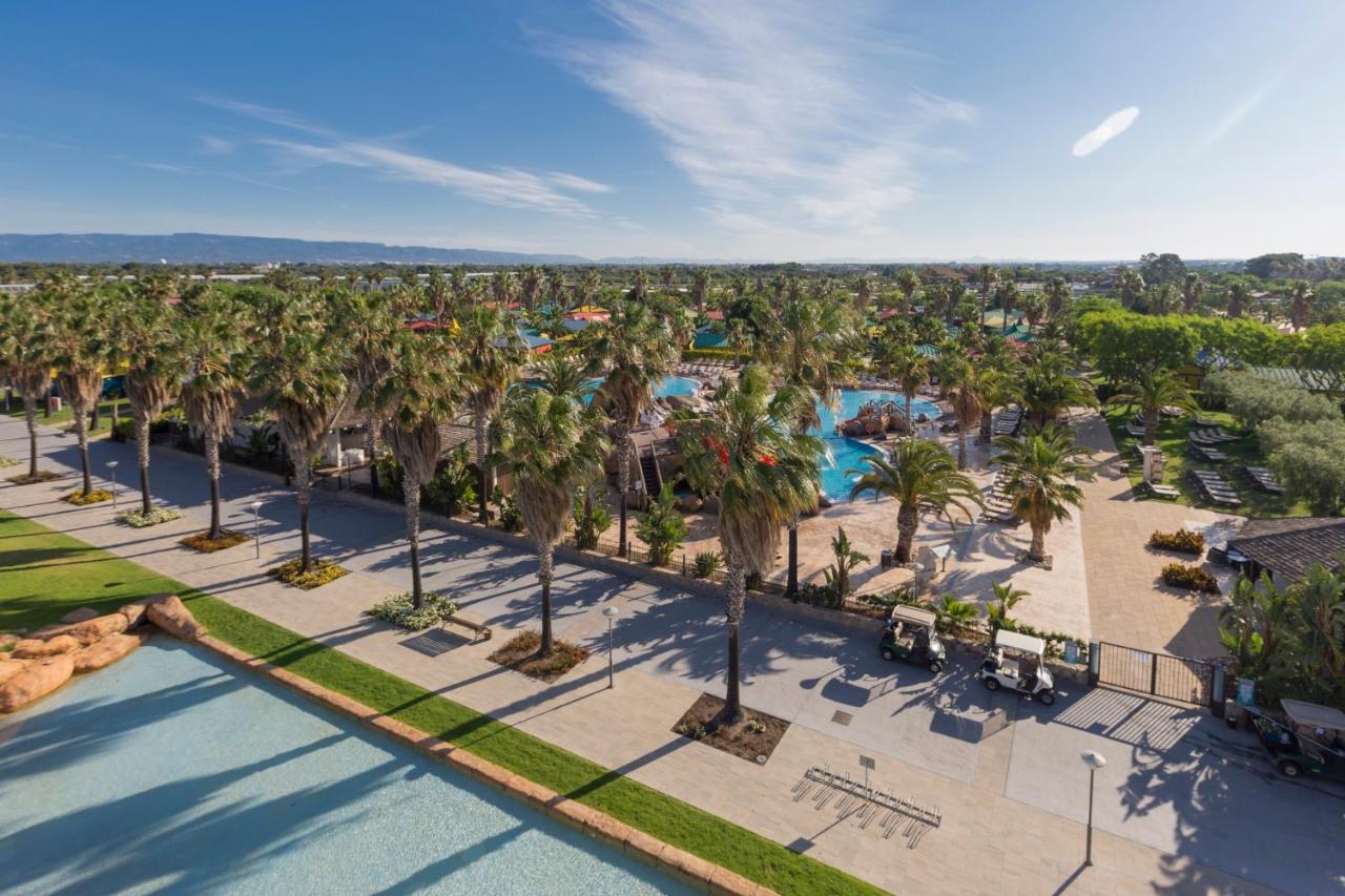 Cambrils Park Family Resort (Spanje Cambrils) - Booking.com