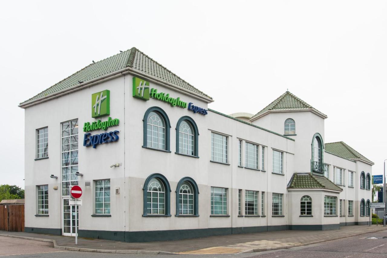 Holiday Inn Express London Chingford by IHG - 2