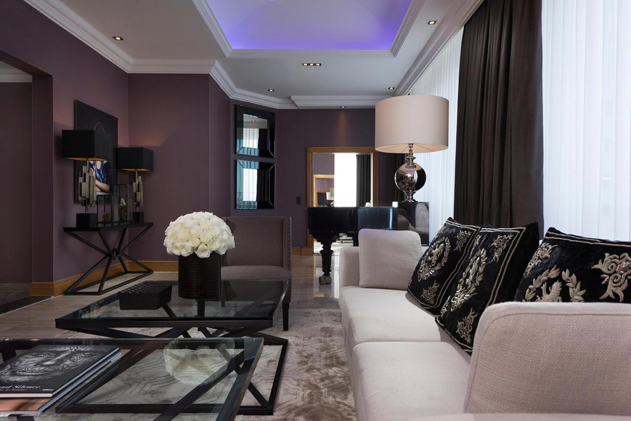 Hotel Palace Berlin photo
