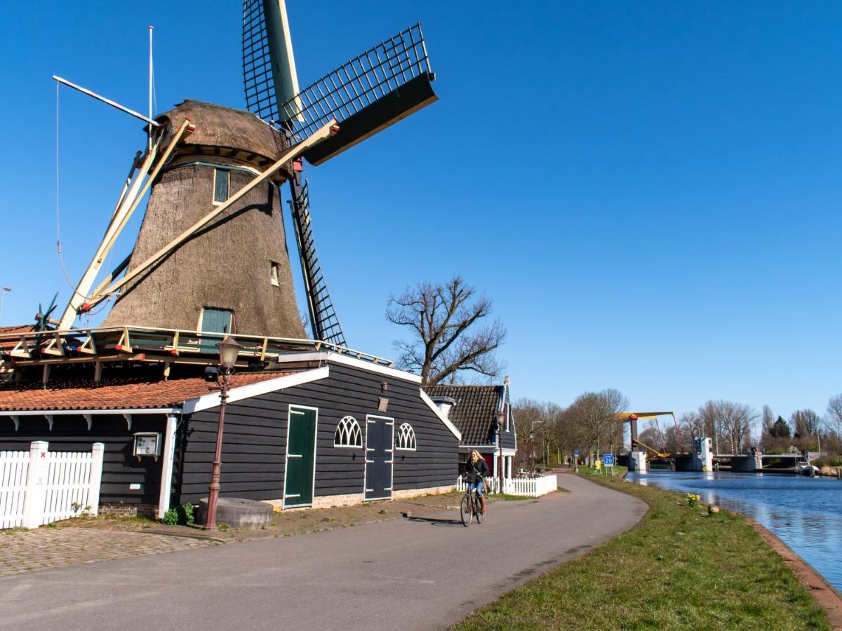 SWEETS - IJdoornlaanbrug - 3