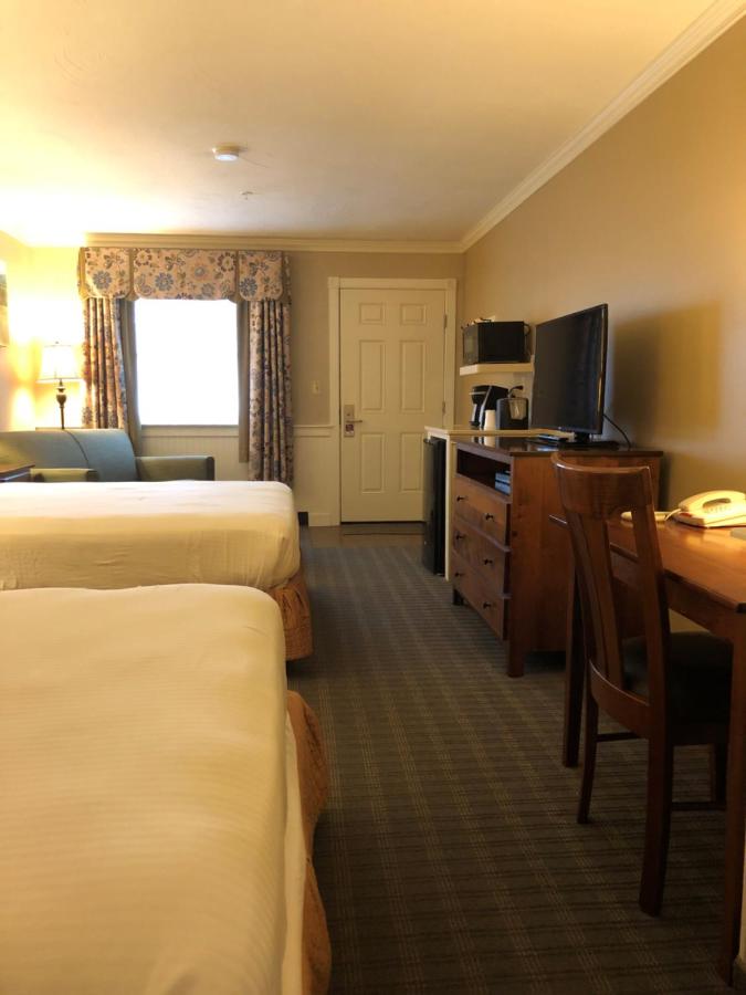 Bird-in-Hand Family Inn — photo 10
