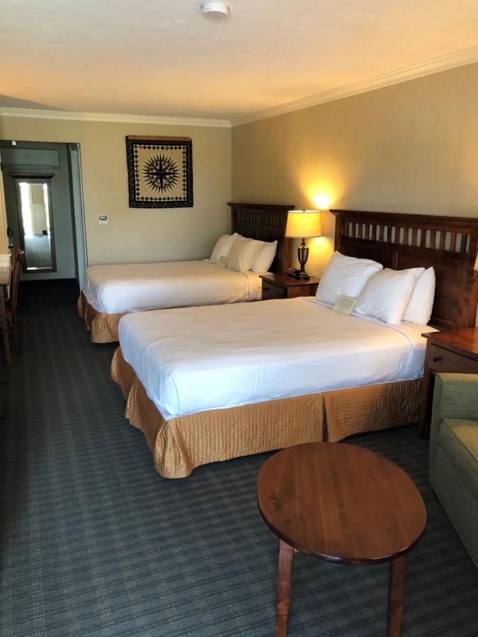 Bird-in-Hand Family Inn — photo 16