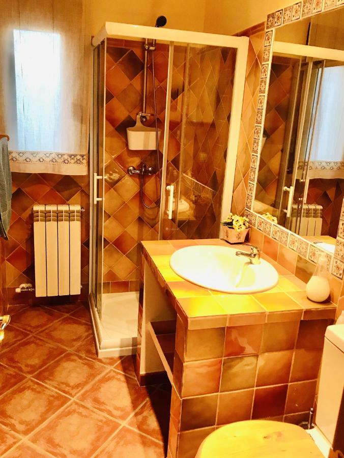 Casa Rural Los Diegos (España Navarrete del Río) - Booking.com