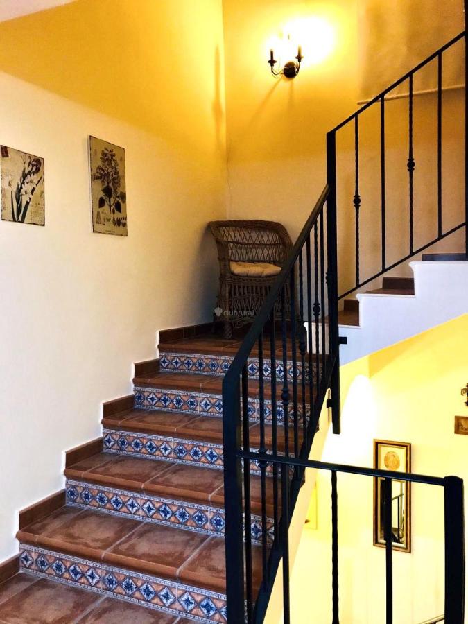 Casa Rural Los Diegos (España Navarrete del Río) - Booking.com