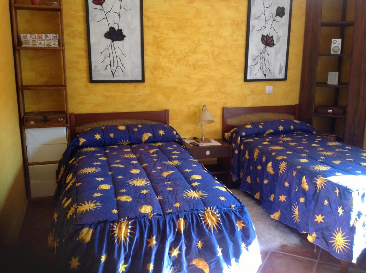 Casa Rural Los Diegos (España Navarrete del Río) - Booking.com