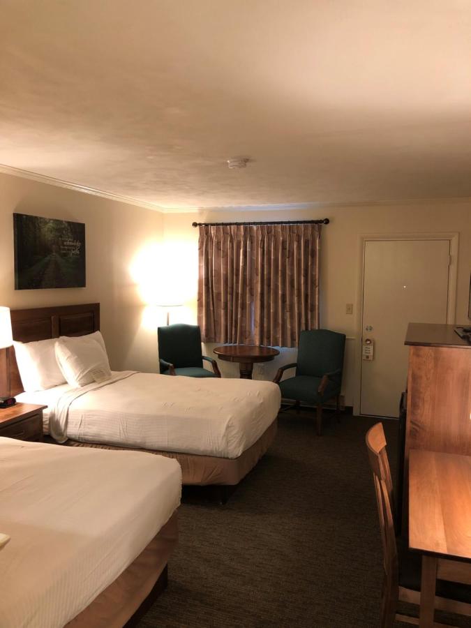 Bird-in-Hand Family Inn — photo 12