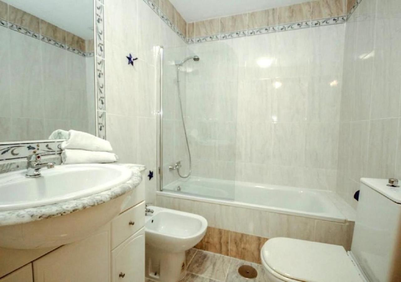 Expoholidays - Estrella del Mar, Roquetas de Mar – Preços ...