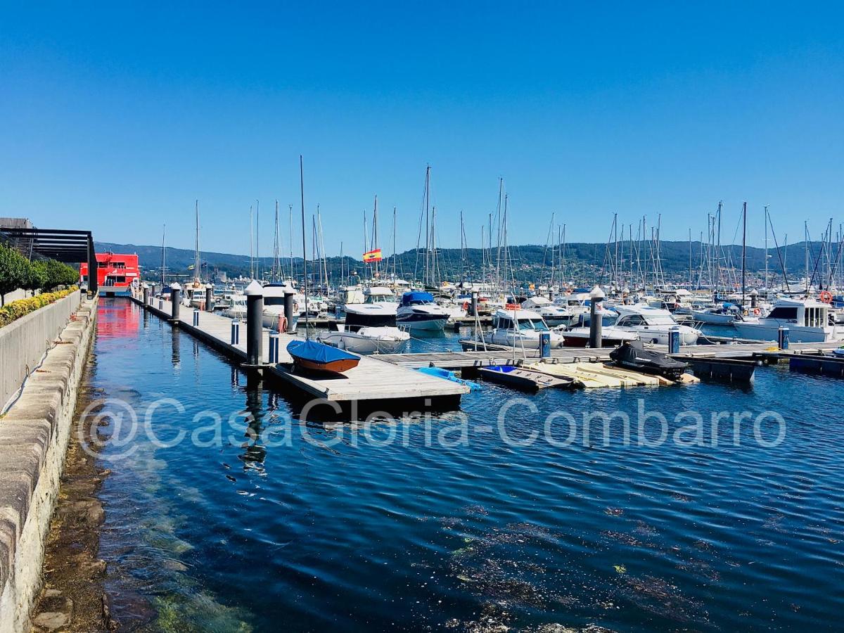 CASA GLORIA, Combarro – Updated 2022 Prices