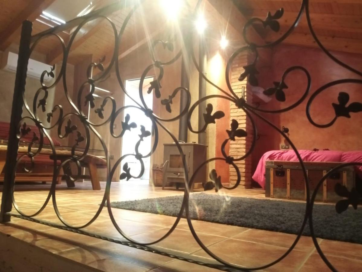 casa rural cal antoniet del matarraña, Nonaspe – Bijgewerkte ...