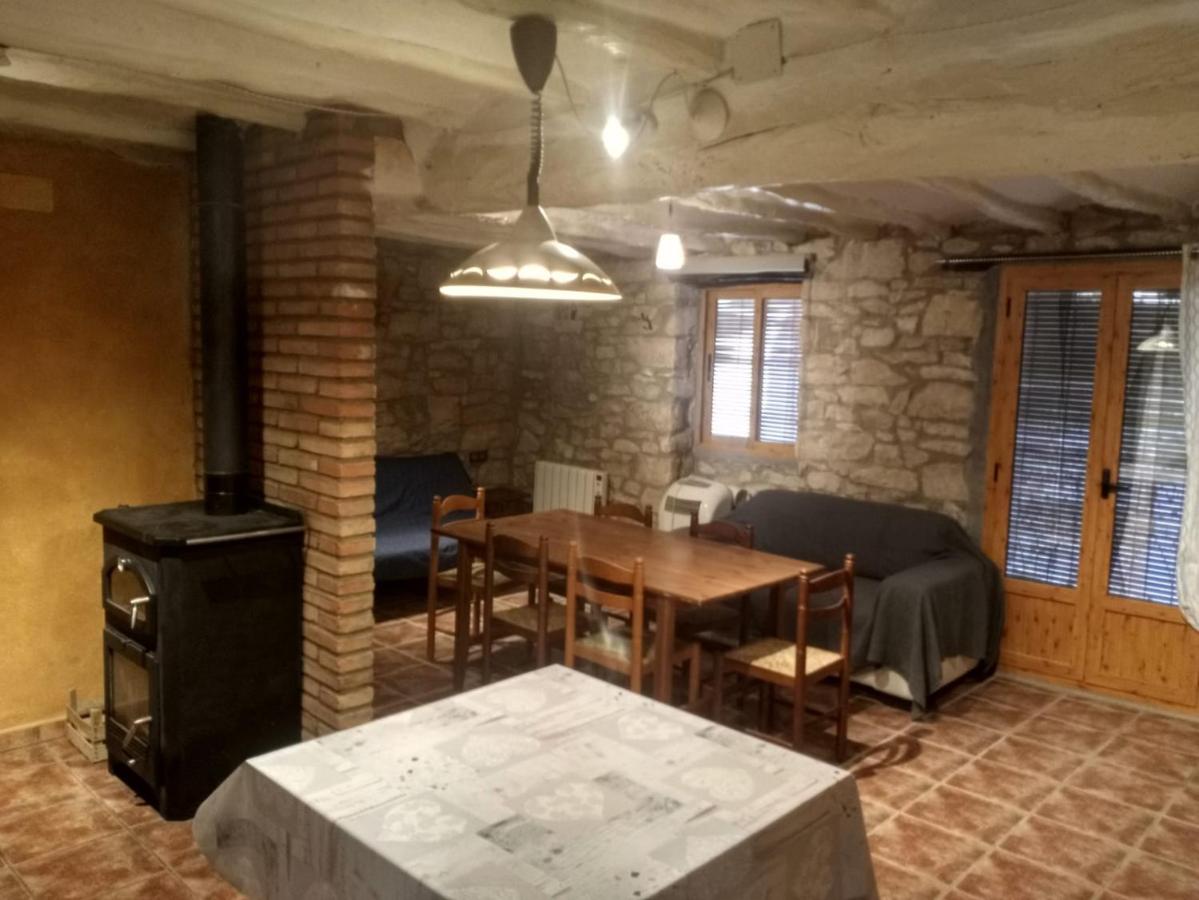 casa rural cal antoniet del matarraña, Nonaspe – Bijgewerkte ...