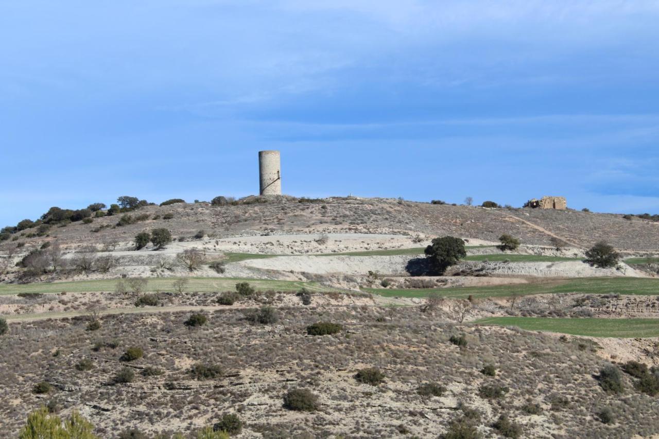 Ca La Providència, Tarrós – Updated 2022 Prices