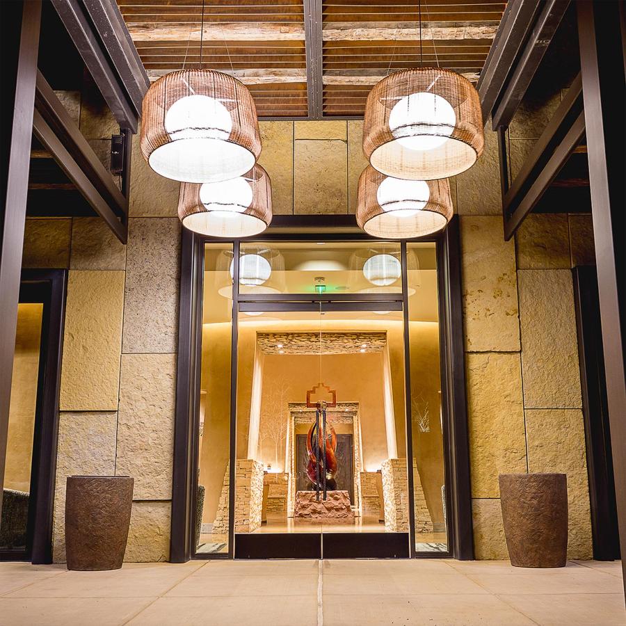 Hotel Chaco — photo 17