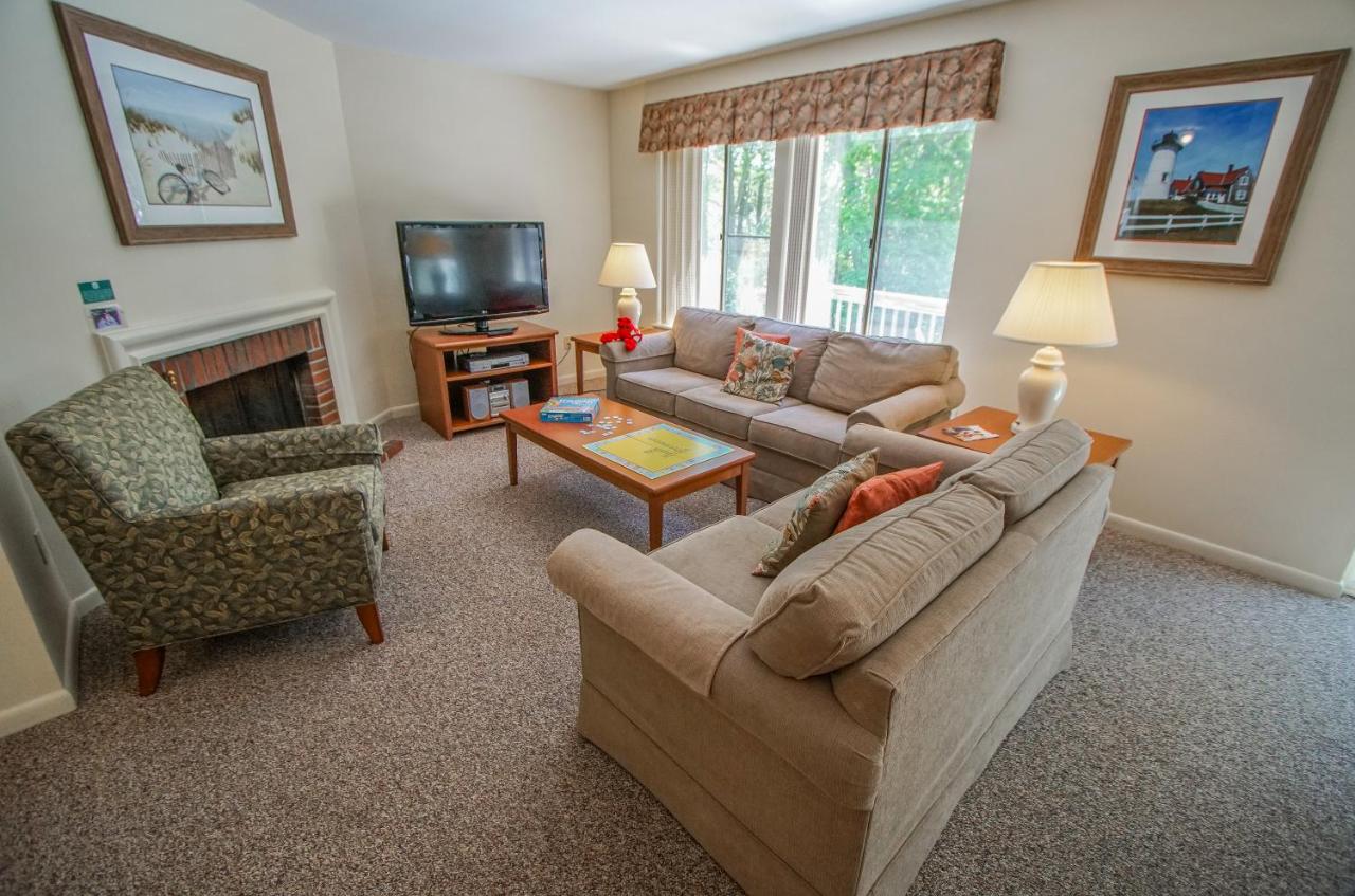 Brewster Green Resort — photo 16