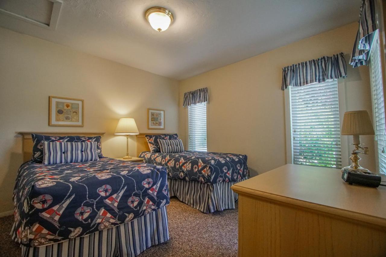 Brewster Green Resort — photo 14