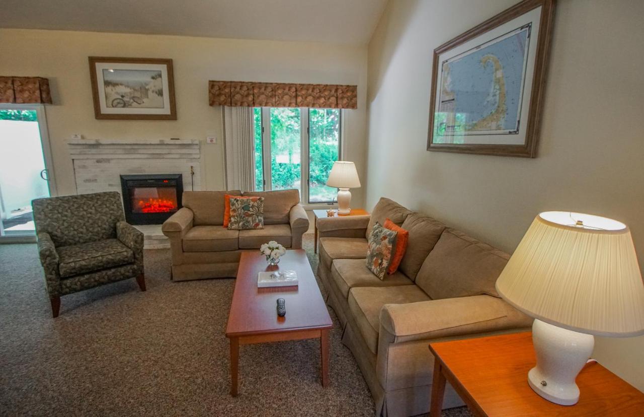 Brewster Green Resort — photo 15