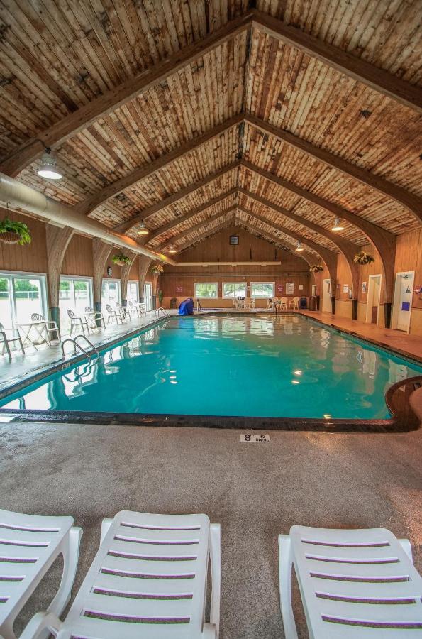 Brewster Green Resort — photo 8