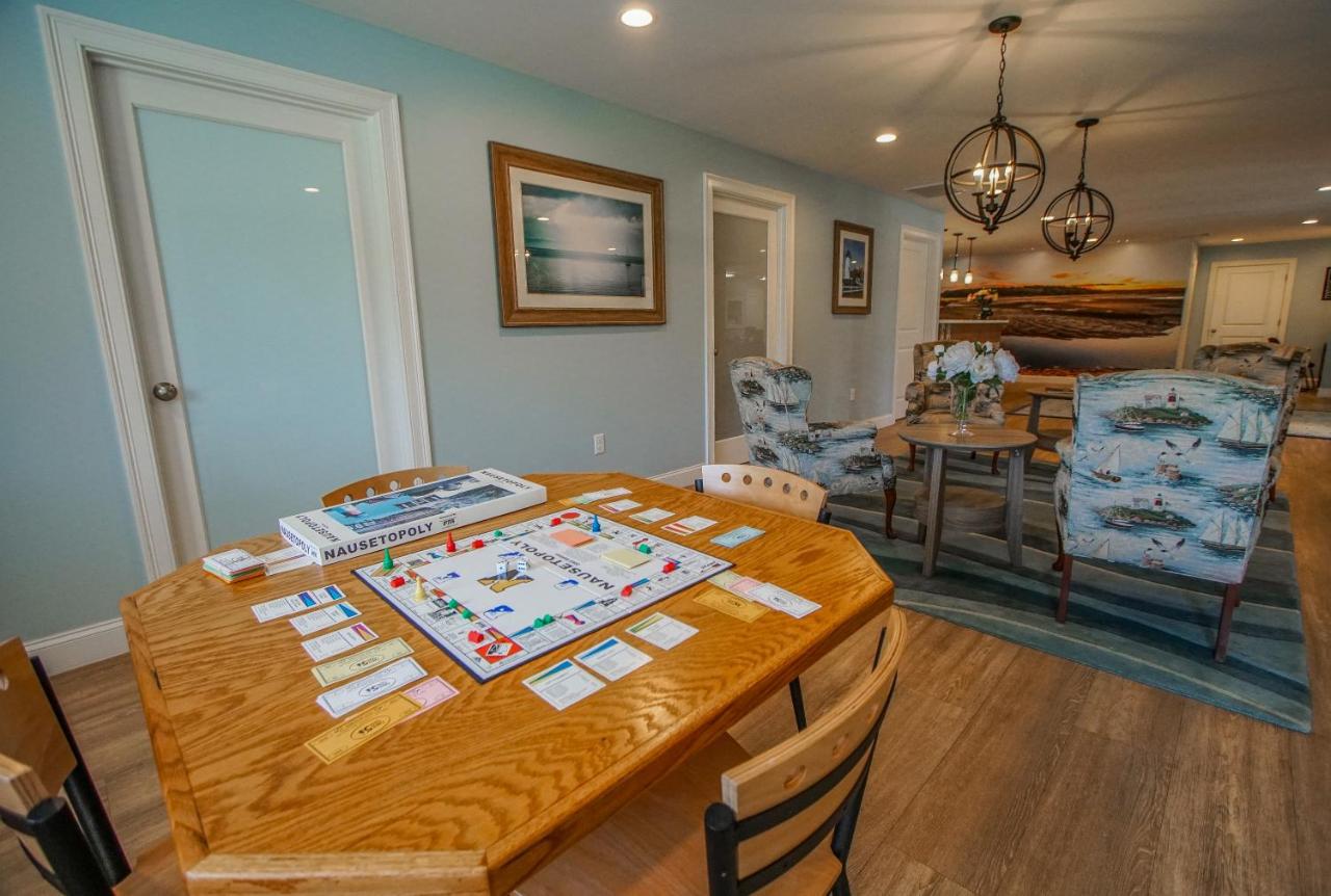 Brewster Green Resort — photo 11