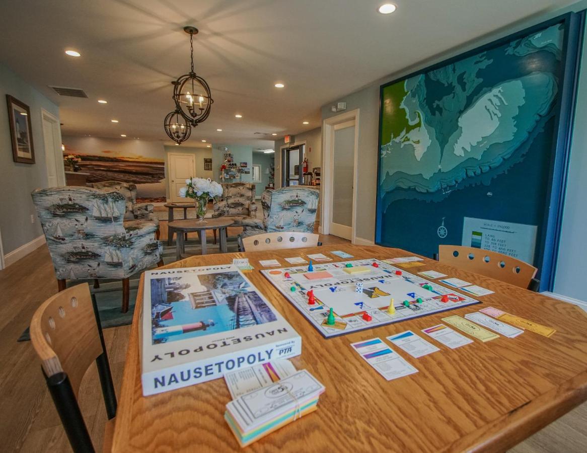 Brewster Green Resort — photo 12