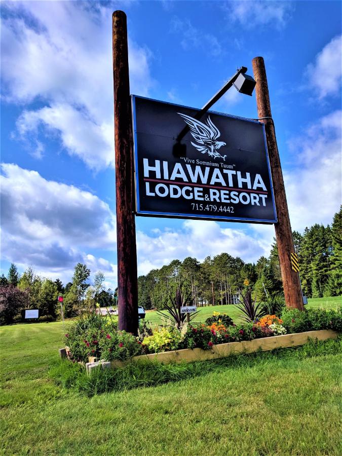 Hiawatha Lodge — photo 9
