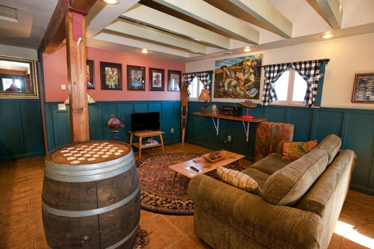 Cottage Inn — photo 4