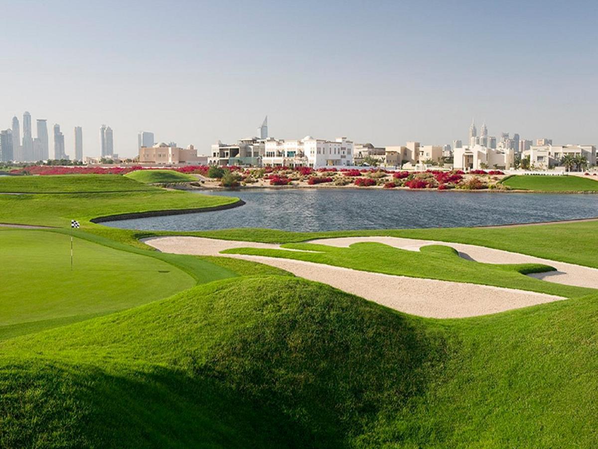 Address Montgomerie photo