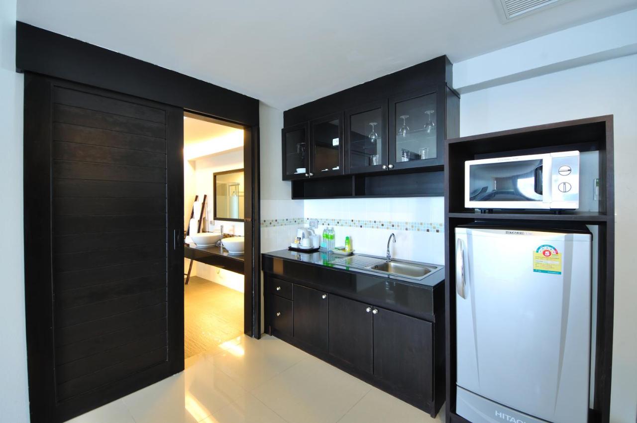 Palmyra Patong Resort Phuket - SHA Extra Plus - 2