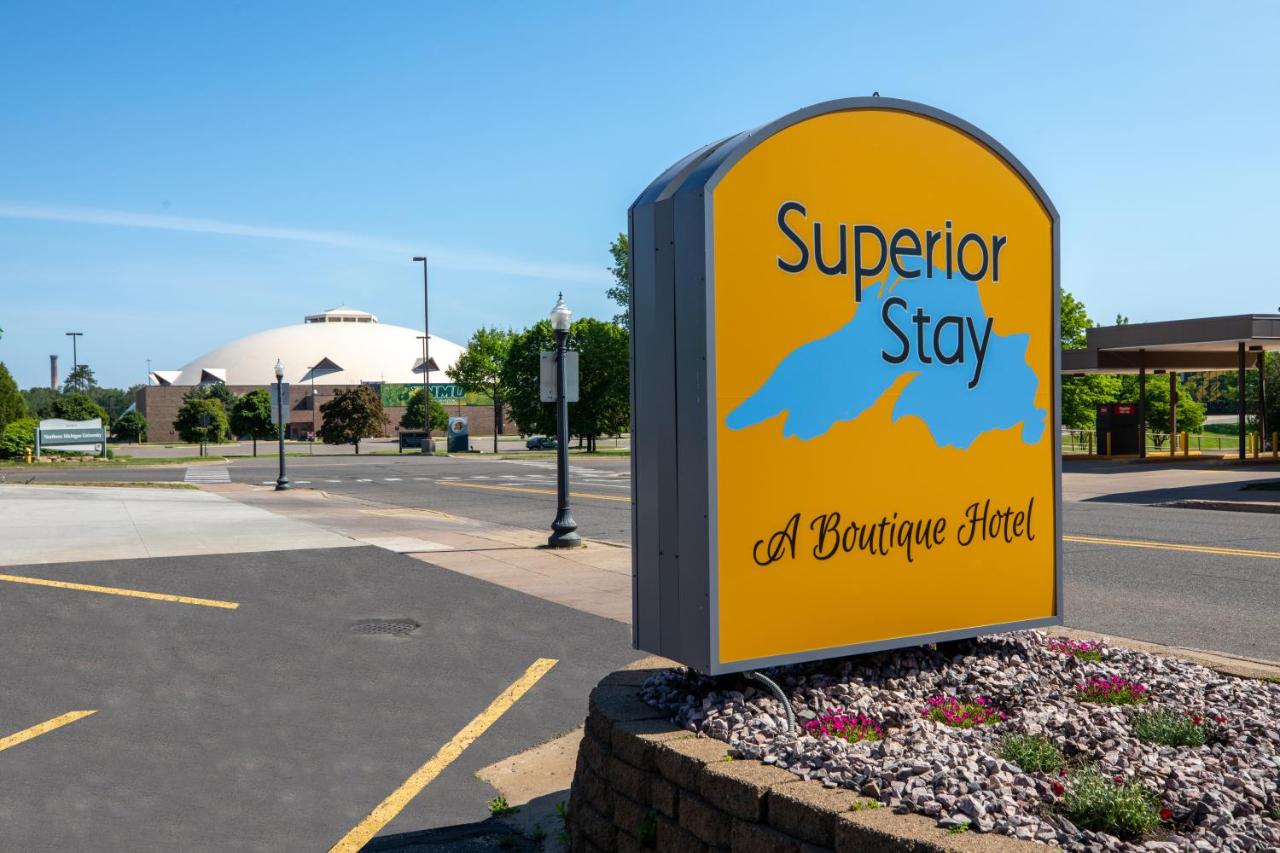 Superior Stay Hotel — photo 7